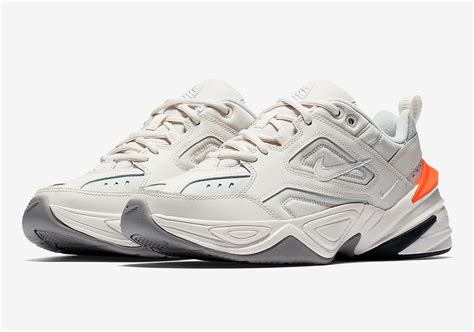 Nike m2k tekno shoes